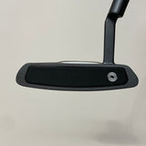 Odyssey DFX (2025) 2-Ball Blade 35Inch Putter Headcover Included