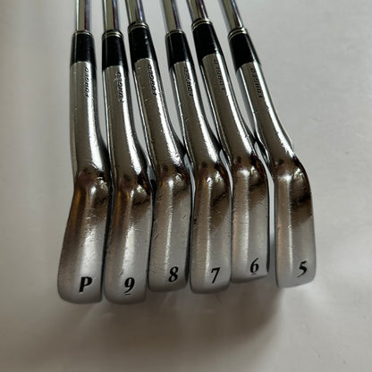Srixon Z765 Forged Iron Set 5-P