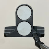 Odyssey DFX (2025) 2-Ball Blade 35Inch Putter Headcover Included