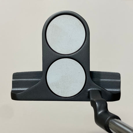 Odyssey DFX (2025) 2-Ball Blade 35Inch Putter Headcover Included