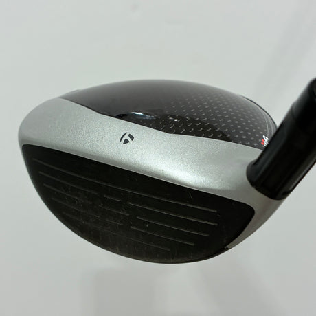 TaylorMade M4 (2021) 3 Wood Regular Flex