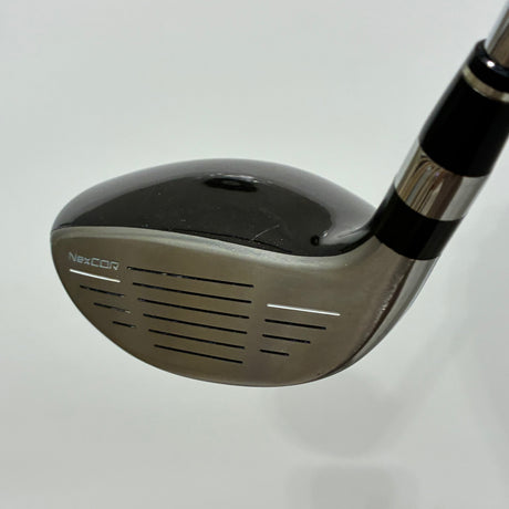 Nike VRS 2 Hybrid Stiff Flex
