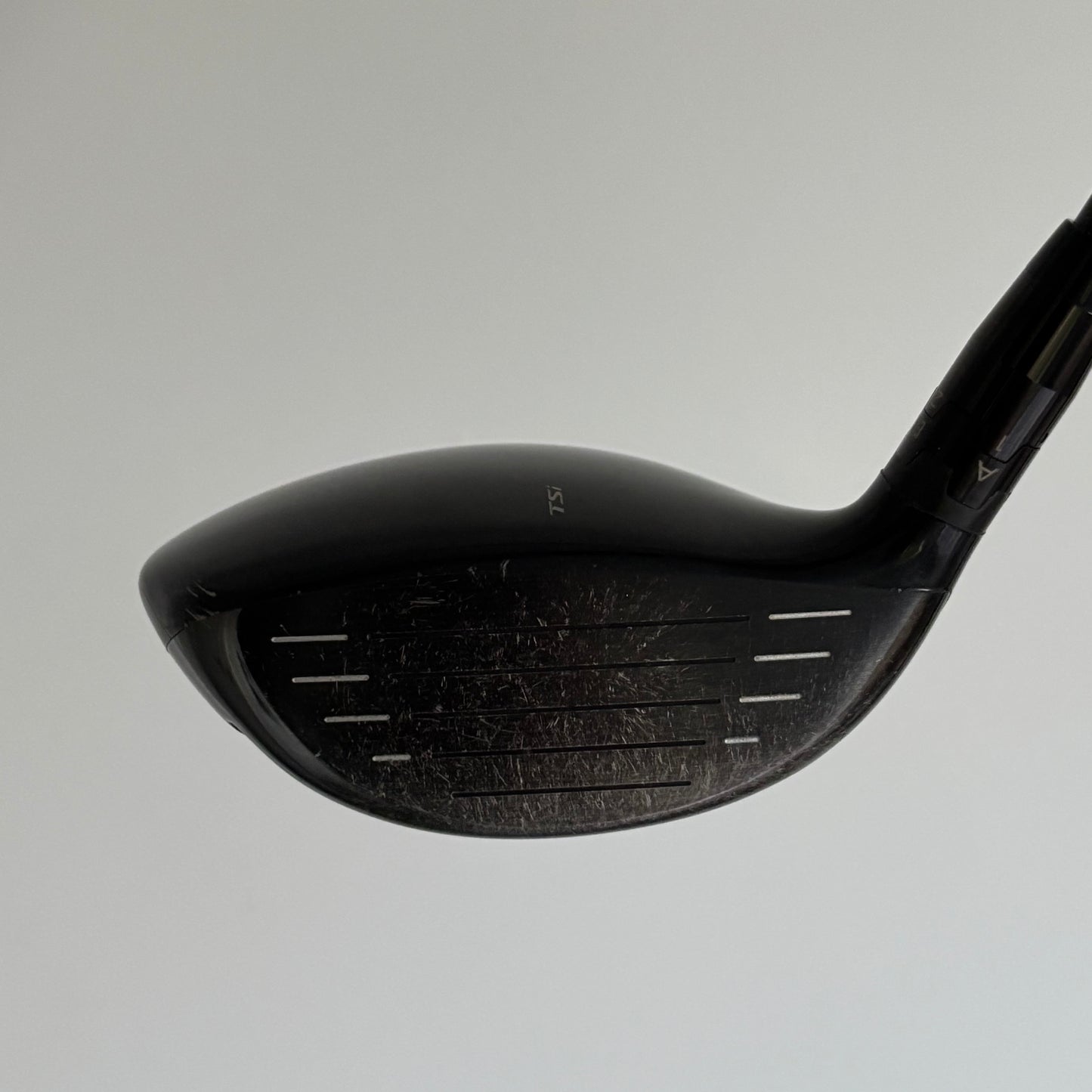 Titleist TSi2 5 Wood Stiff Flex Headcover Included