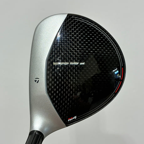 TaylorMade M4 (2021) 3 Wood Regular Flex