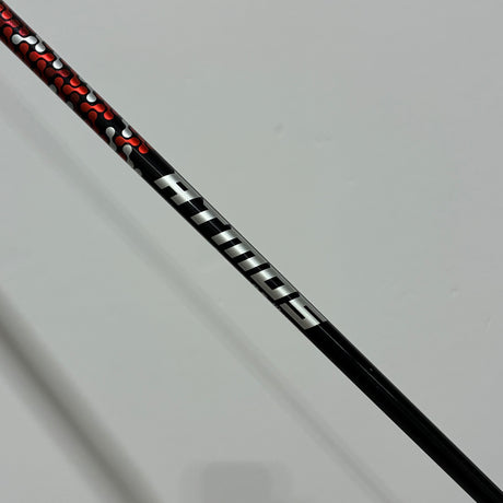 TaylorMade M4 (2021) 3 Wood Regular Flex