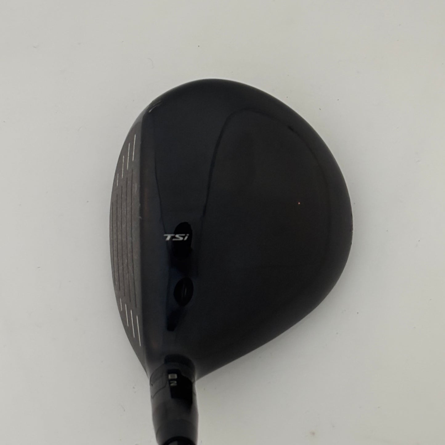 Titleist TSi2 5 Wood Stiff Flex Headcover Included
