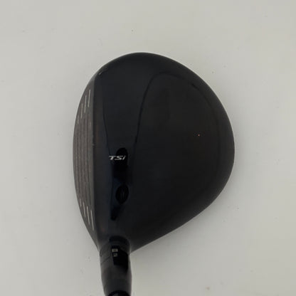Titleist TSi2 5 Wood Stiff Flex Headcover Included