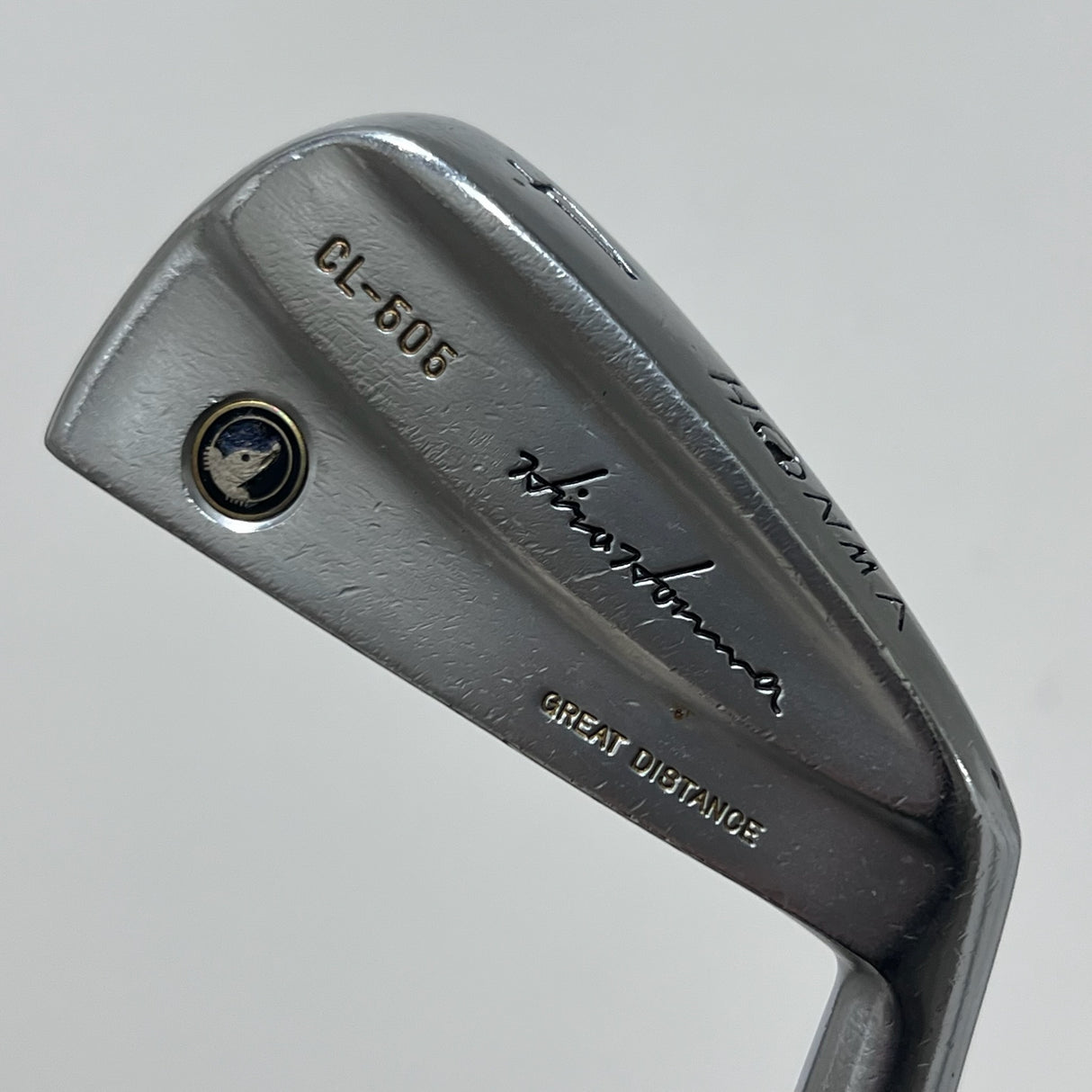 Honma CL-505 4 Iron Regular Flex