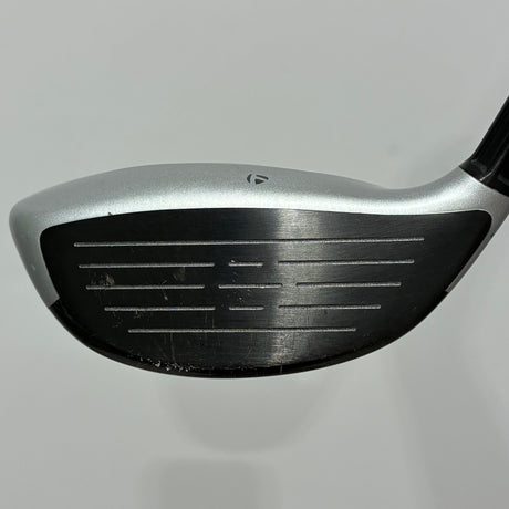 TaylorMade M4 (2021) 5 Wood Regular Flex