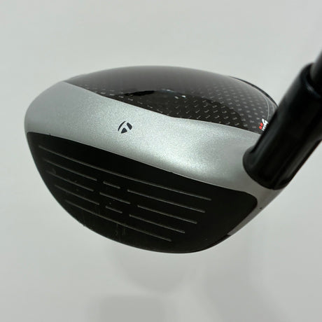 TaylorMade M4 (2021) 5 Wood Regular Flex