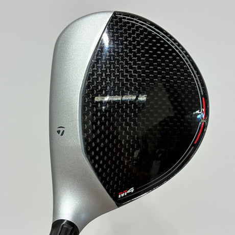 TaylorMade M4 (2021) 5 Wood Regular Flex
