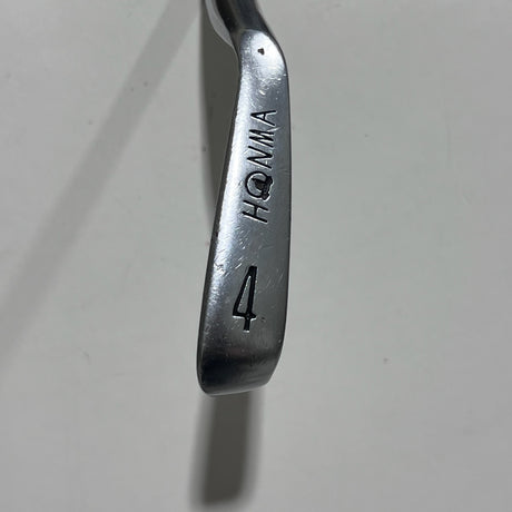 Honma CL-505 4 Iron Regular Flex