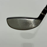 Tsuruya Axel 3 Hybrid Stiff Flex