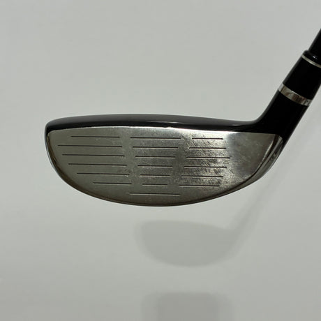 Tsuruya Axel 3 Hybrid Stiff Flex