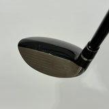Tsuruya Axel 3 Hybrid Stiff Flex