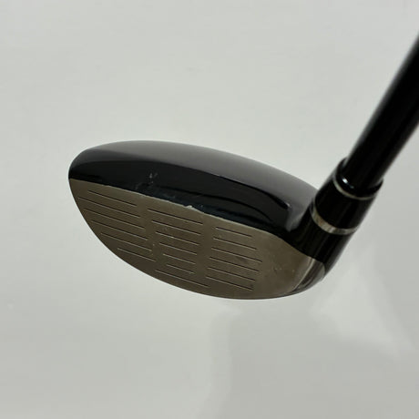 Tsuruya Axel 3 Hybrid Stiff Flex