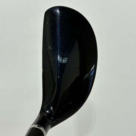 Tsuruya Axel 3 Hybrid Stiff Flex