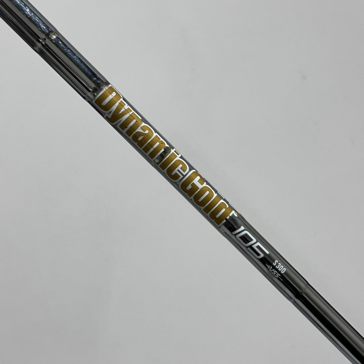 TaylorMade P790 (2021) 4 Iron Stiff Flex