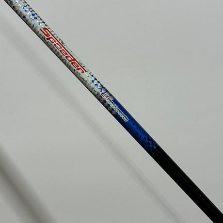Tsuruya Axel 3 Hybrid Stiff Flex