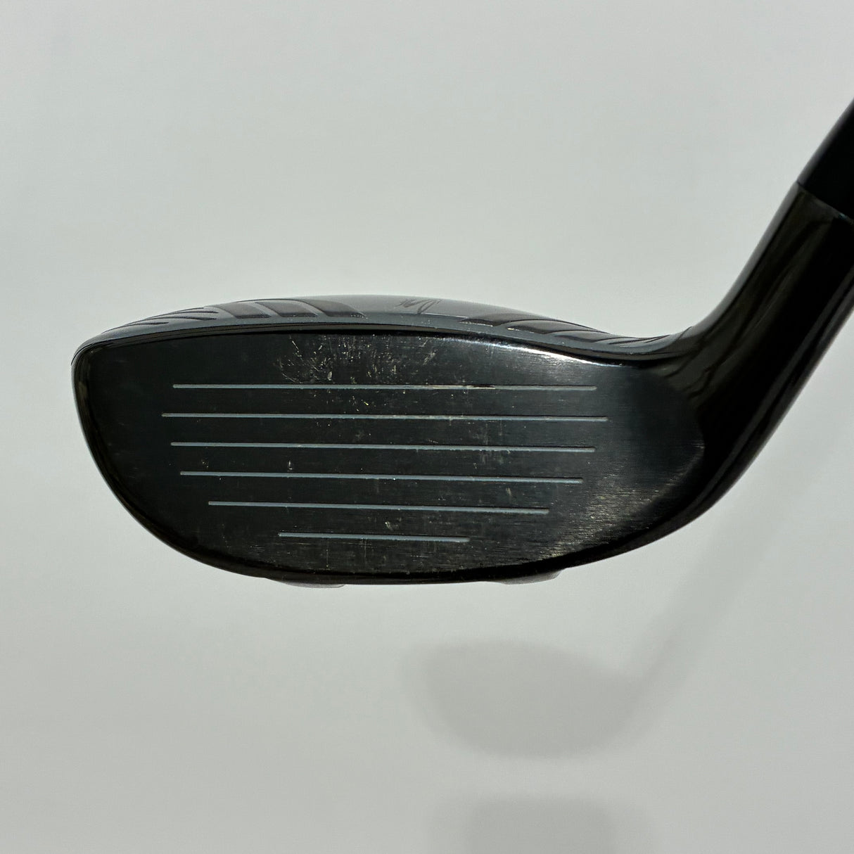 Cobra King F8 4 Hybrid Stiff Regular Flex