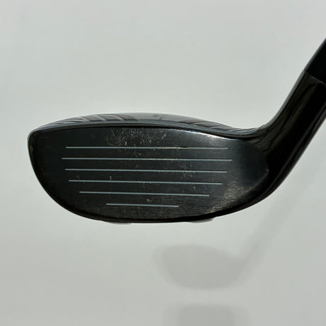 Cobra King F8 4 Hybrid Stiff Regular Flex