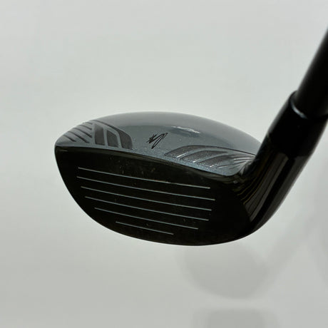 Cobra King F8 4 Hybrid Stiff Regular Flex