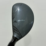 Cobra King F8 4 Hybrid Stiff Regular Flex
