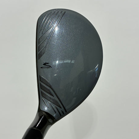 Cobra King F8 4 Hybrid Stiff Regular Flex