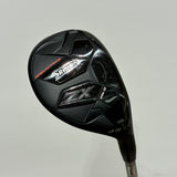 Srixon ZX MK II 4 Hybrid Regular Flex