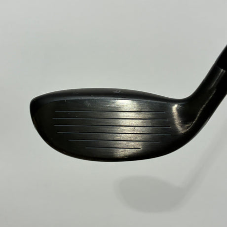 Srixon ZX MK II 4 Hybrid Regular Flex