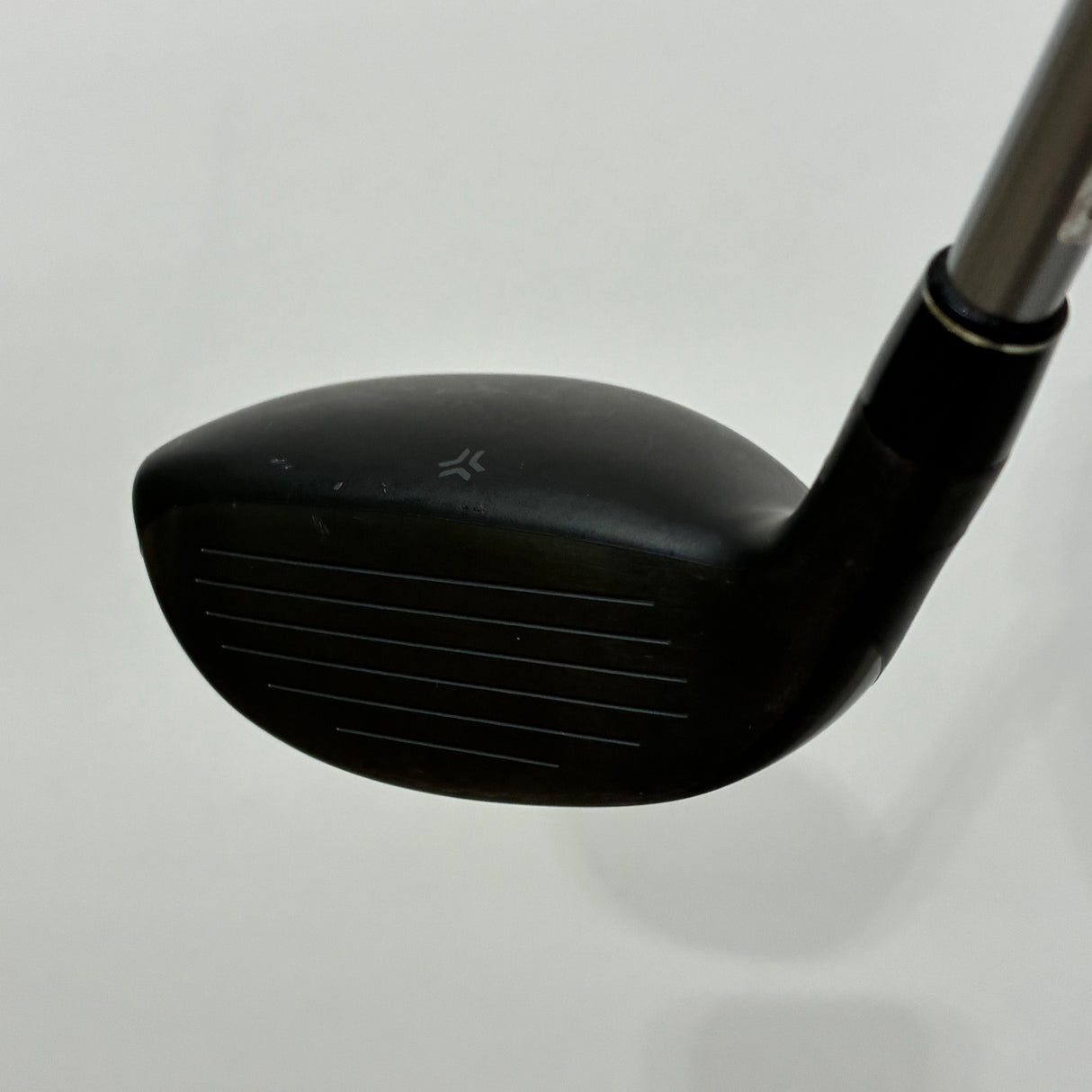 Srixon ZX MK II 4 Hybrid Regular Flex