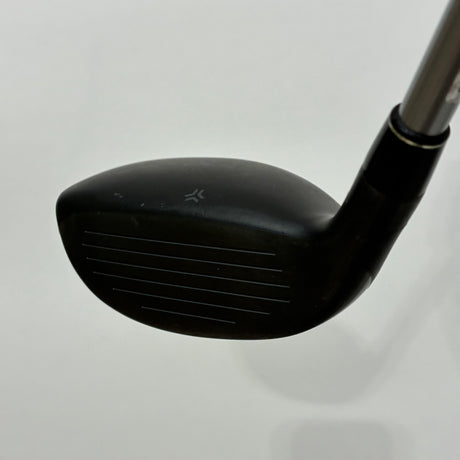 Srixon ZX MK II 4 Hybrid Regular Flex