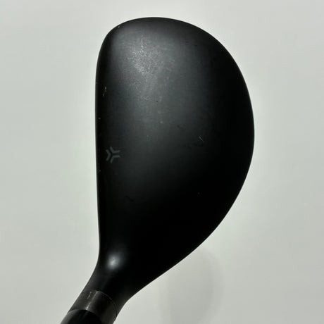 Srixon ZX MK II 4 Hybrid Regular Flex