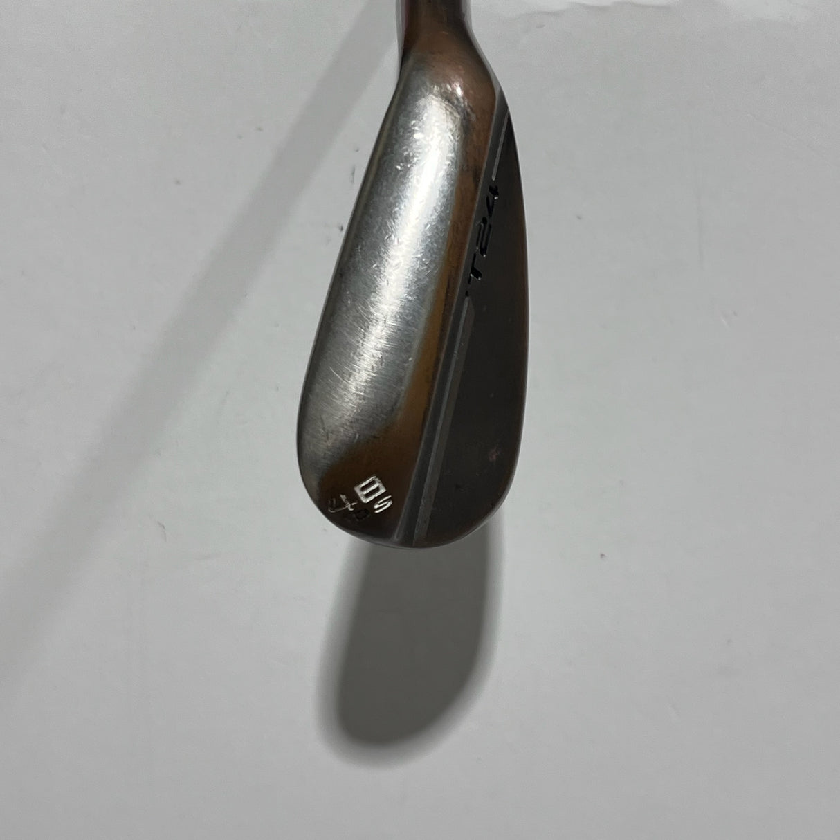 Mizuno T24 48*/10* Wedge