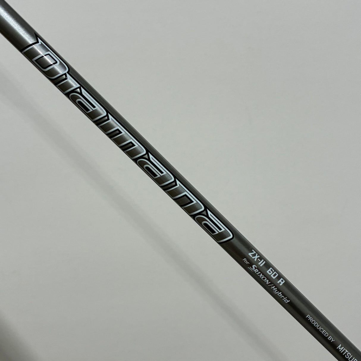 Srixon ZX MK II 4 Hybrid Regular Flex