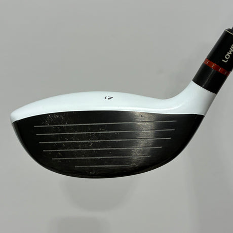 TaylorMade R15 3 Wood Stiff Flex