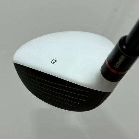 TaylorMade R15 3 Wood Stiff Flex