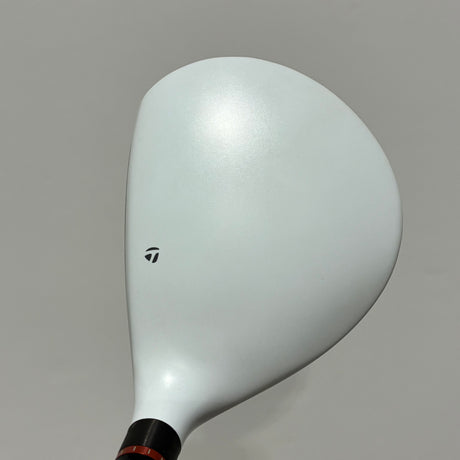 TaylorMade R15 3 Wood Stiff Flex