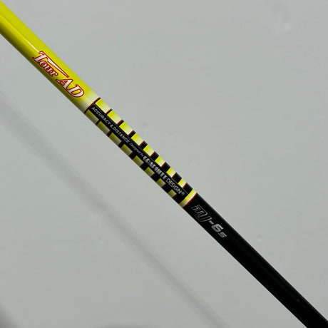 TaylorMade R15 3 Wood Stiff Flex
