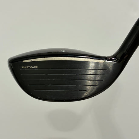 TaylorMade Qi10 5 Wood Stiff Flex