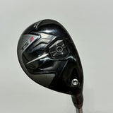 Titleist TSi2 5 Hybrid Stiff Flex Headcover Included