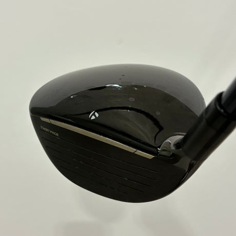 TaylorMade Qi10 5 Wood Stiff Flex