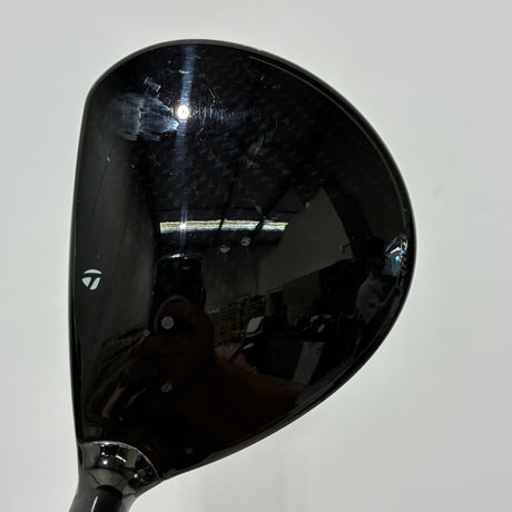 TaylorMade Qi10 5 Wood Stiff Flex