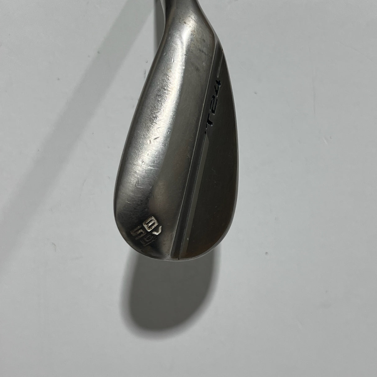 Mizuno T24 58*/10* Wedge
