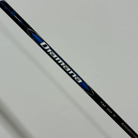 TaylorMade Qi10 5 Wood Stiff Flex