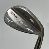 Mizuno MP-R12 52*/07* Wedge