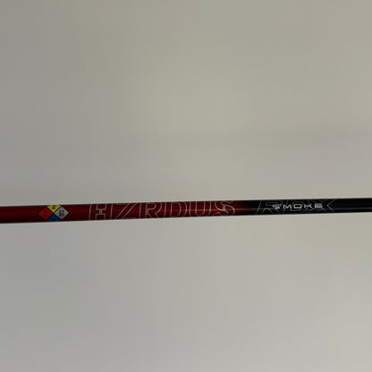 Wilson Dynapower PKR2 10.5* Driver (2023) Regular Flex Headcover Included
