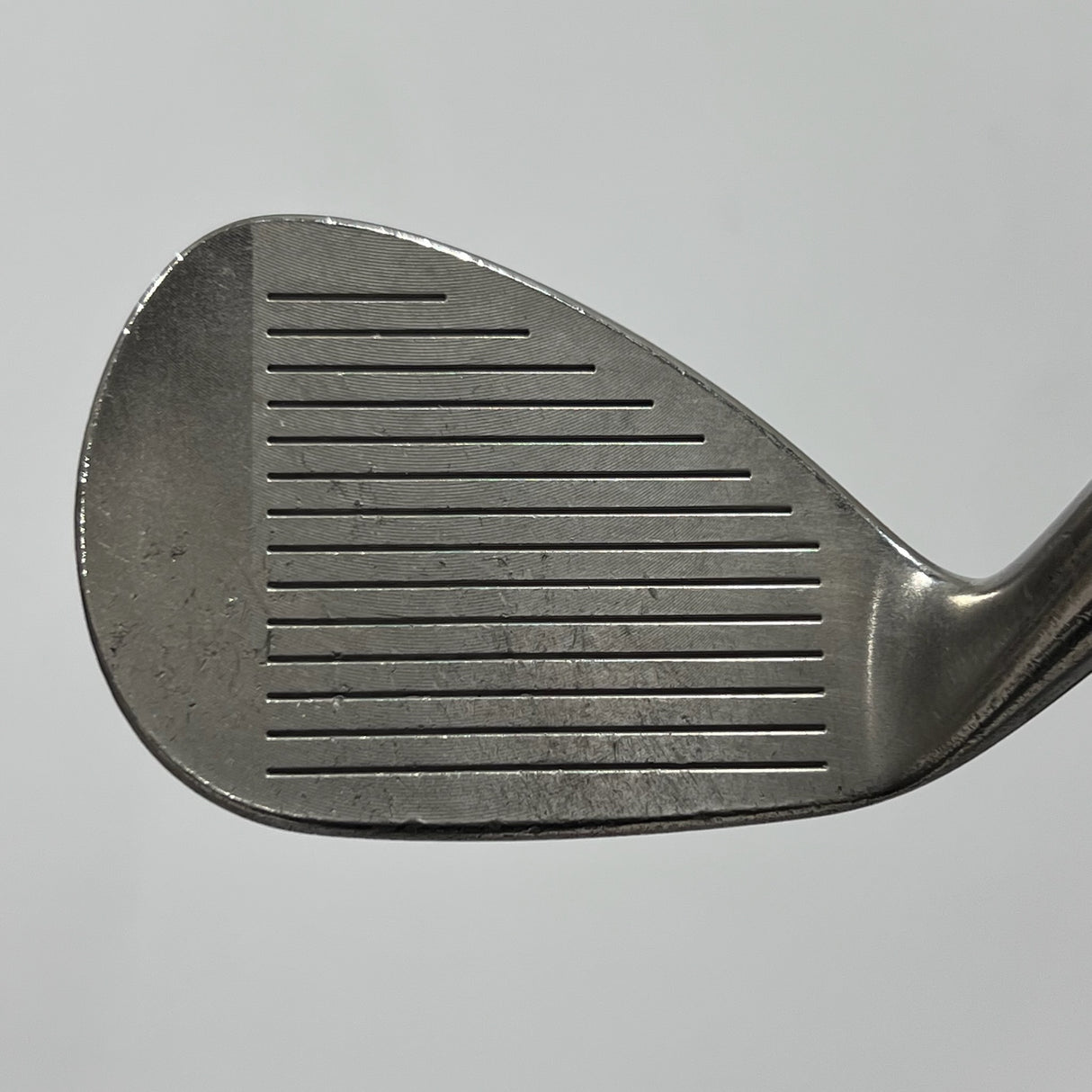 Mizuno MP-R12 52*/07* Wedge