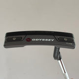 Odyssey Tri-Hot 5k Two 34 Inch Putter Headcover Included