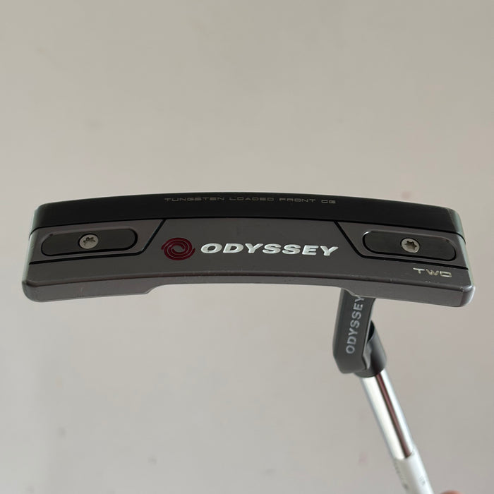Odyssey Tri-Hot 5k Two 34" Putter